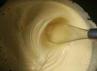 纸杯蛋糕的做法步骤3