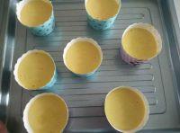 纸杯蛋糕的做法步骤7