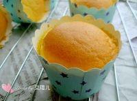 纸杯蛋糕的做法步骤9