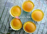 纸杯蛋糕的做法步骤10