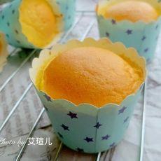 纸杯蛋糕