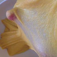 胡萝卜小餐包的做法步骤2