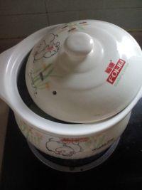 压力锅牛尾汤的做法步骤8