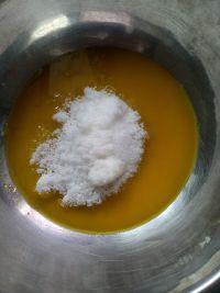 葡萄干马芬的做法步骤1