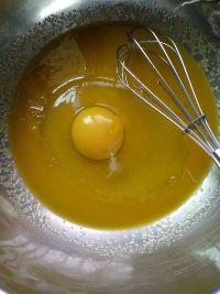 葡萄干马芬的做法步骤2