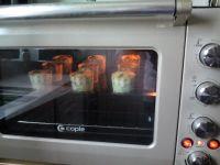 葡萄干马芬的做法步骤9