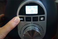 黄瓜胡萝卜豆浆的做法步骤4