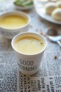 黄瓜胡萝卜豆浆的做法步骤6