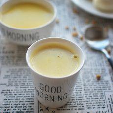 黄瓜胡萝卜豆浆