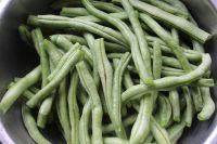 四季豆猪肉馅水饺的做法步骤3