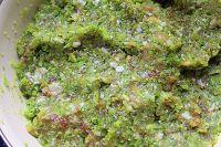 四季豆猪肉馅水饺的做法步骤4