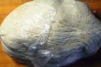 四季豆猪肉馅水饺的做法步骤5