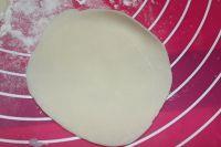 四季豆猪肉馅水饺的做法步骤8