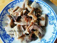 黄豆烧鸭的做法步骤2