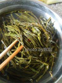 干豆角烧肉的做法步骤3