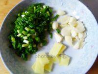 干豆角烧肉的做法步骤5