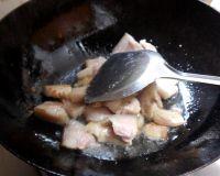 可乐红烧肉的做法步骤1