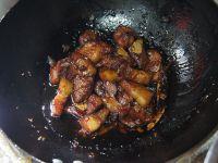 可乐红烧肉的做法步骤2