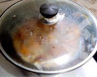 可乐红烧肉的做法步骤4