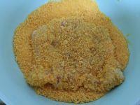 日式炸猪排的做法步骤6