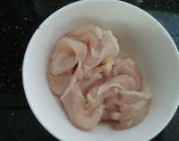 上校鸡块的做法步骤1