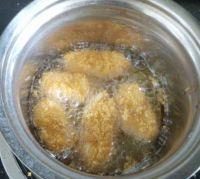 上校鸡块的做法步骤6