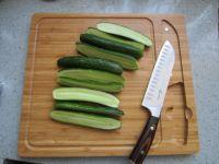 拍黄瓜的做法步骤3