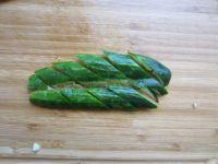 拍黄瓜的做法步骤4