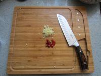 拍黄瓜的做法步骤5