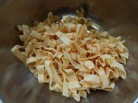 辣椒炒豆皮的做法步骤1