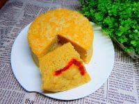 小米发糕的做法步骤11