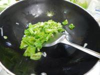 青椒炒酱牛肉的做法步骤4