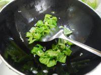 青椒炒酱牛肉的做法步骤5