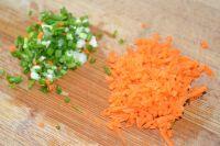 鹑蒸年代的做法步骤2