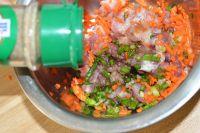 鹑蒸年代的做法步骤3