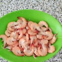 鲜虾小炒的做法步骤3