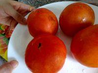 自制番茄酱的做法步骤1