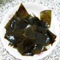 海带肉丸汤的做法步骤2