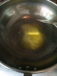 火腿意大利面的做法步骤3