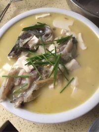 奶白鱼头豆腐汤的做法步骤8