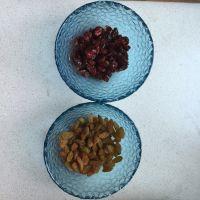 开胃果仁面包的做法步骤6