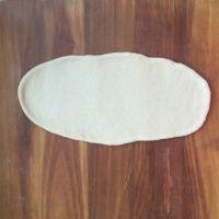 开胃果仁面包的做法步骤5