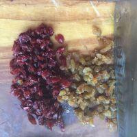 开胃果仁面包的做法步骤7