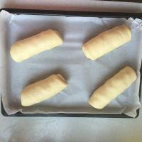 开胃果仁面包的做法步骤10