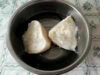 牛肉丸子的做法步骤2