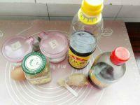 牛肉丸子的做法步骤3