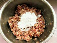 牛肉丸子的做法步骤6