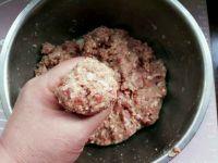 牛肉丸子的做法步骤7