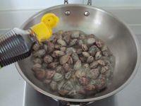 辣炒花蛤的做法步骤6