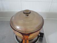 冬瓜虾肉丸子汤的做法步骤9